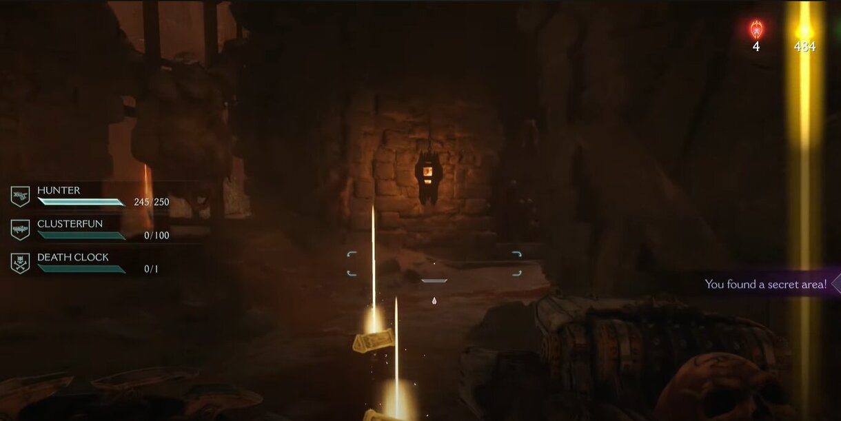 DOOM: The Dark Ages