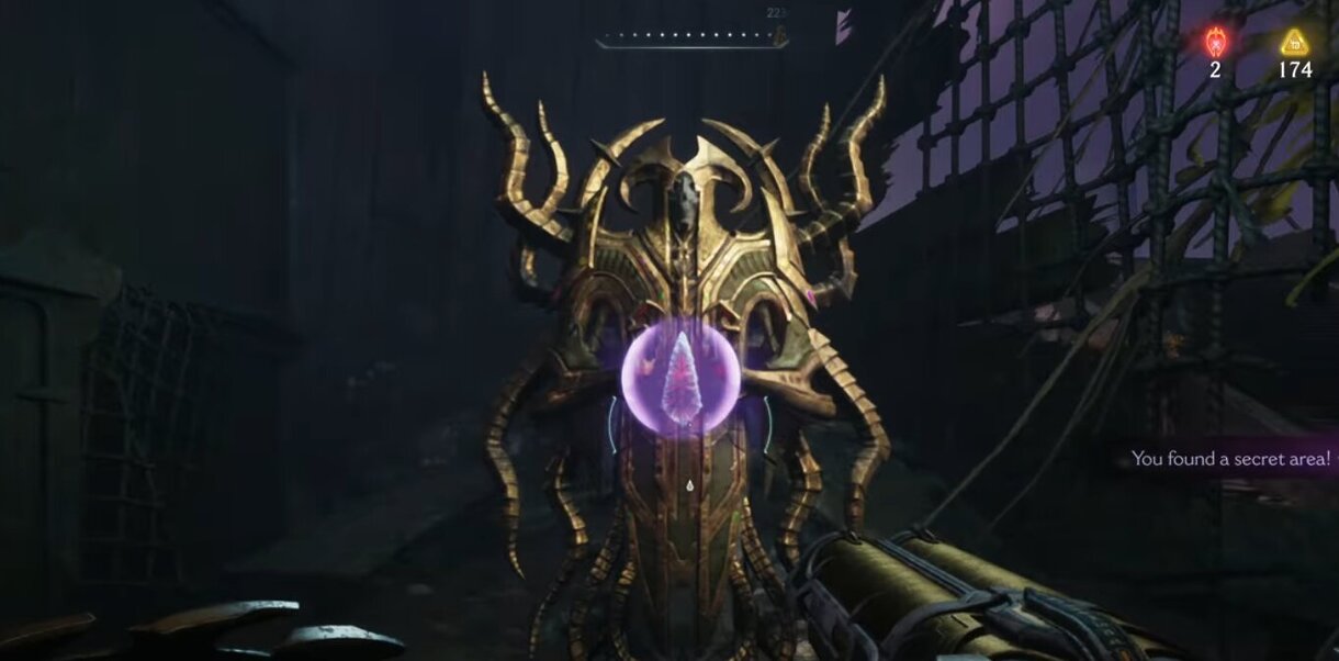 DOOM: The Dark Ages