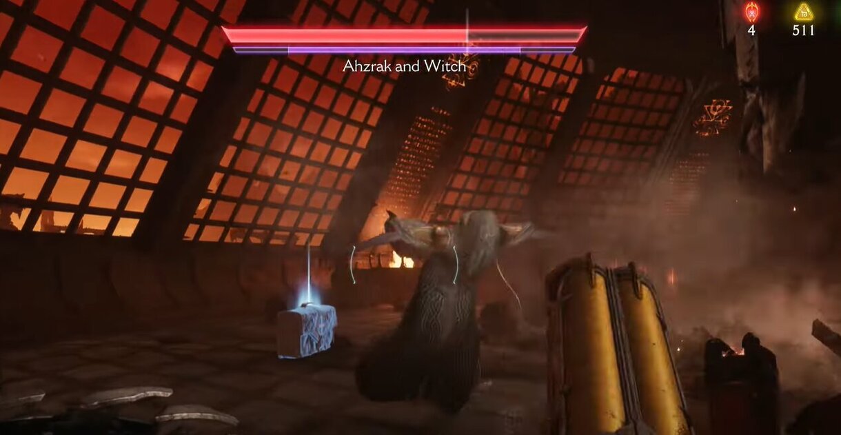 DOOM: The Dark Ages