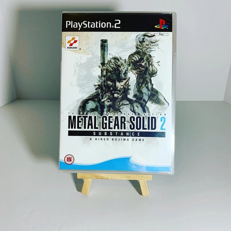 PlayStation 2