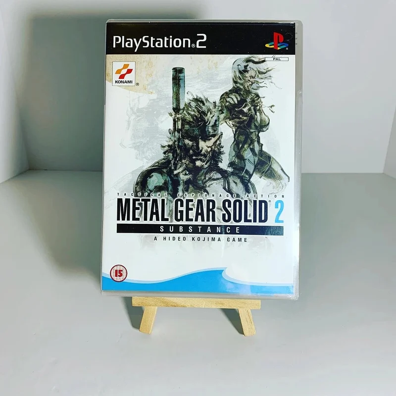 PlayStation 2