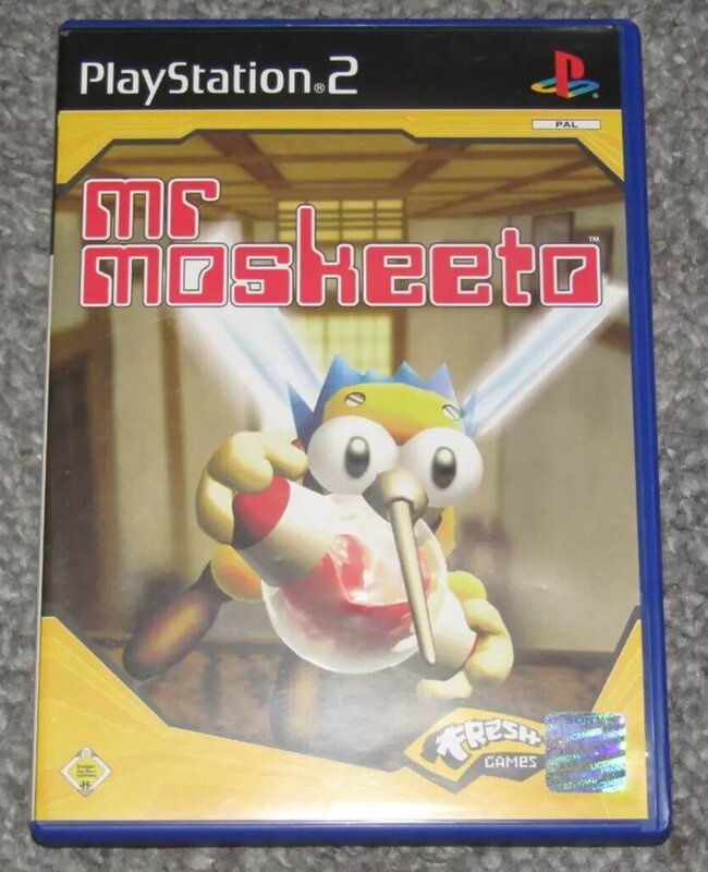 PlayStation 2