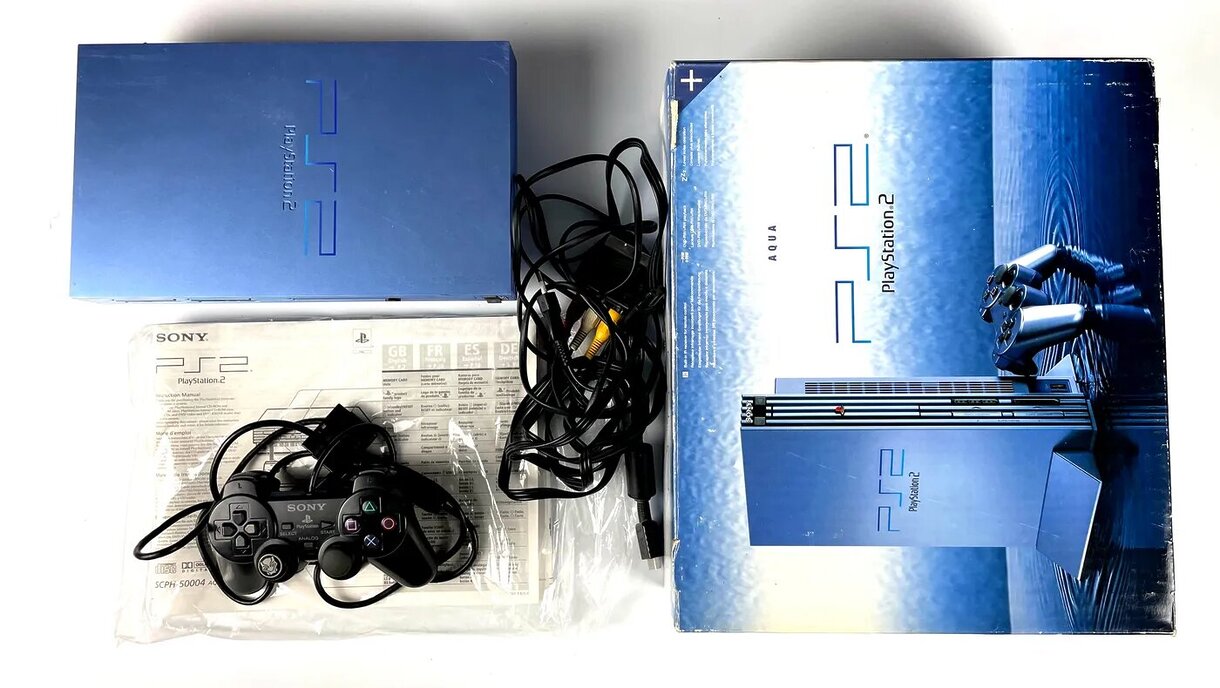 PlayStation 2