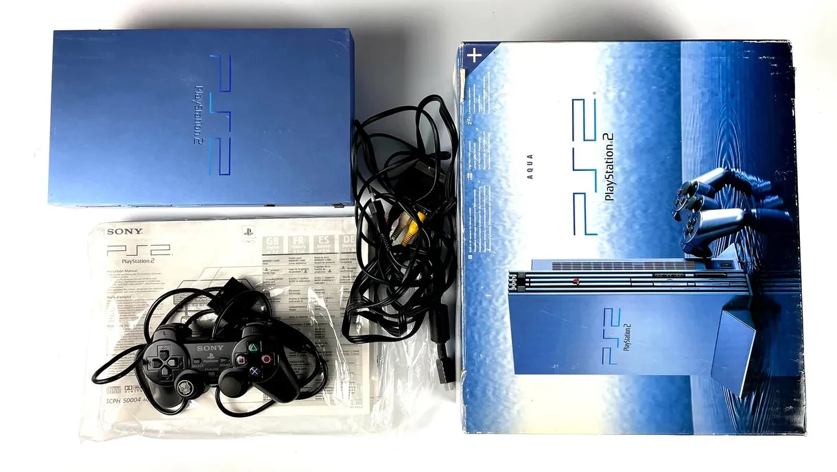 PlayStation 2