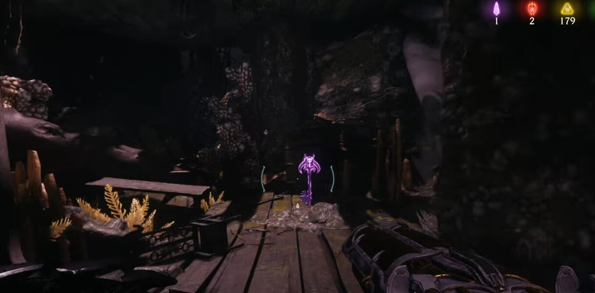 DOOM: The Dark Ages