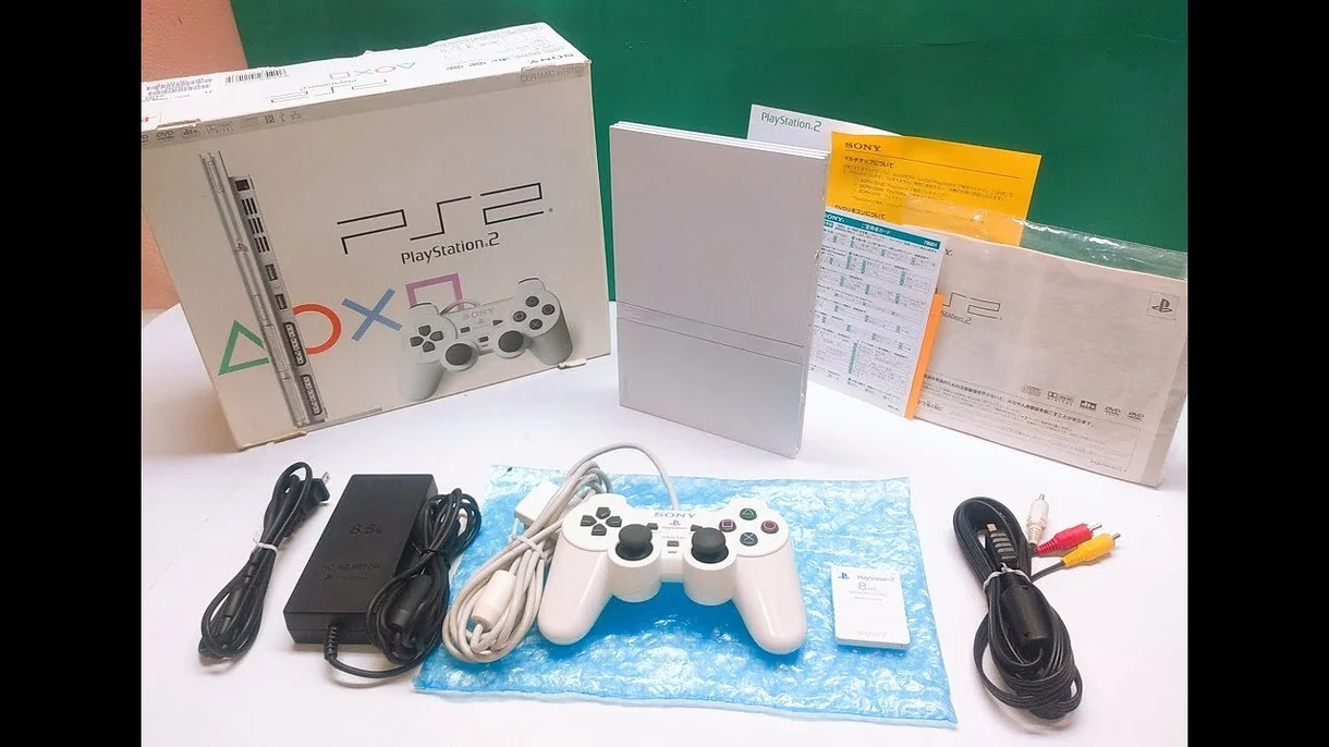 PlayStation 2