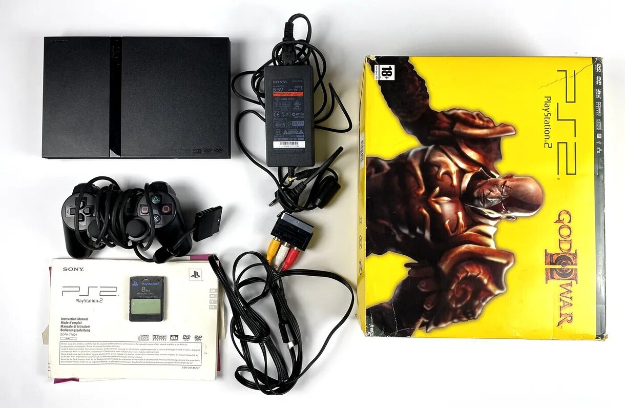 PlayStation 2