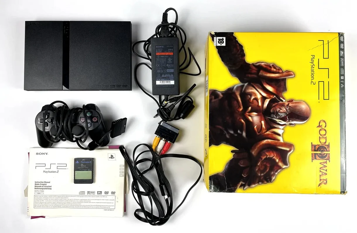 PlayStation 2