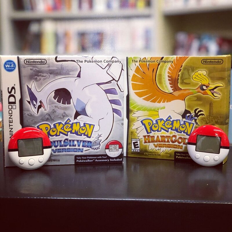Nintendo DS