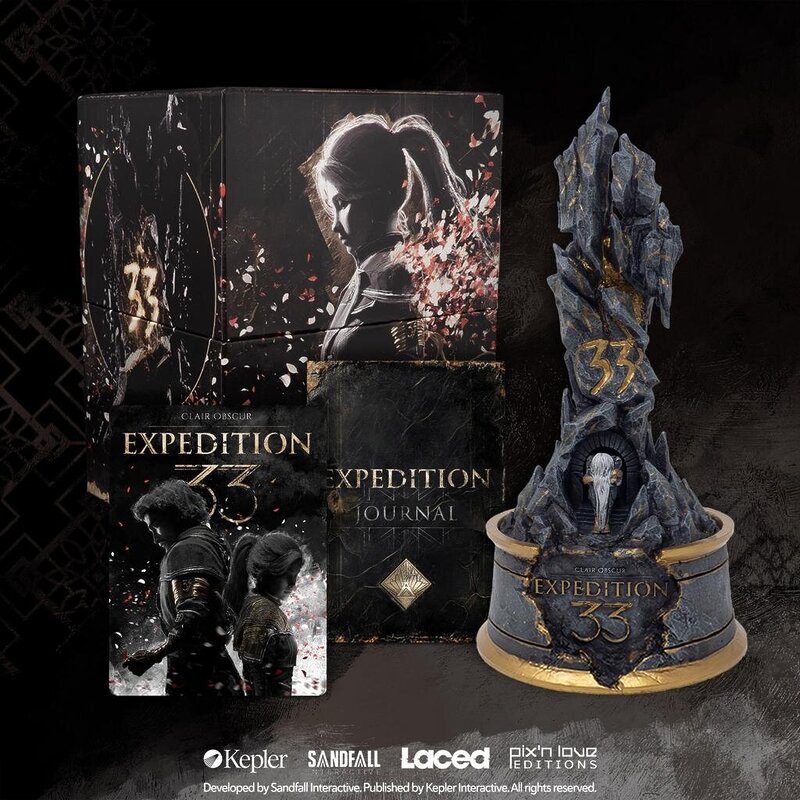 Clair Obscur: Expedition 33