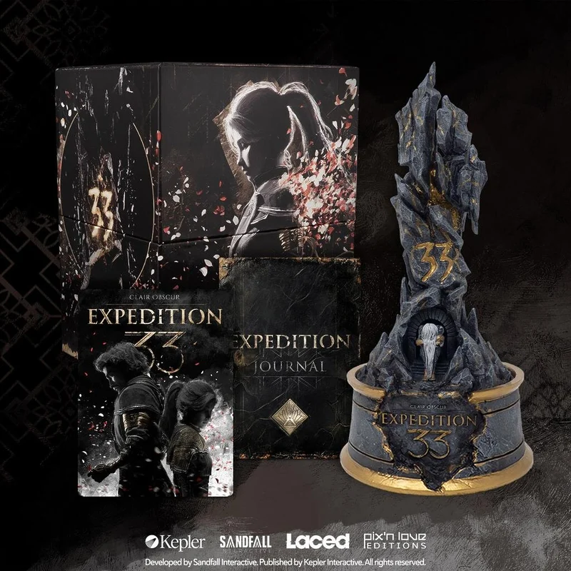 Clair Obscur: Expedition 33