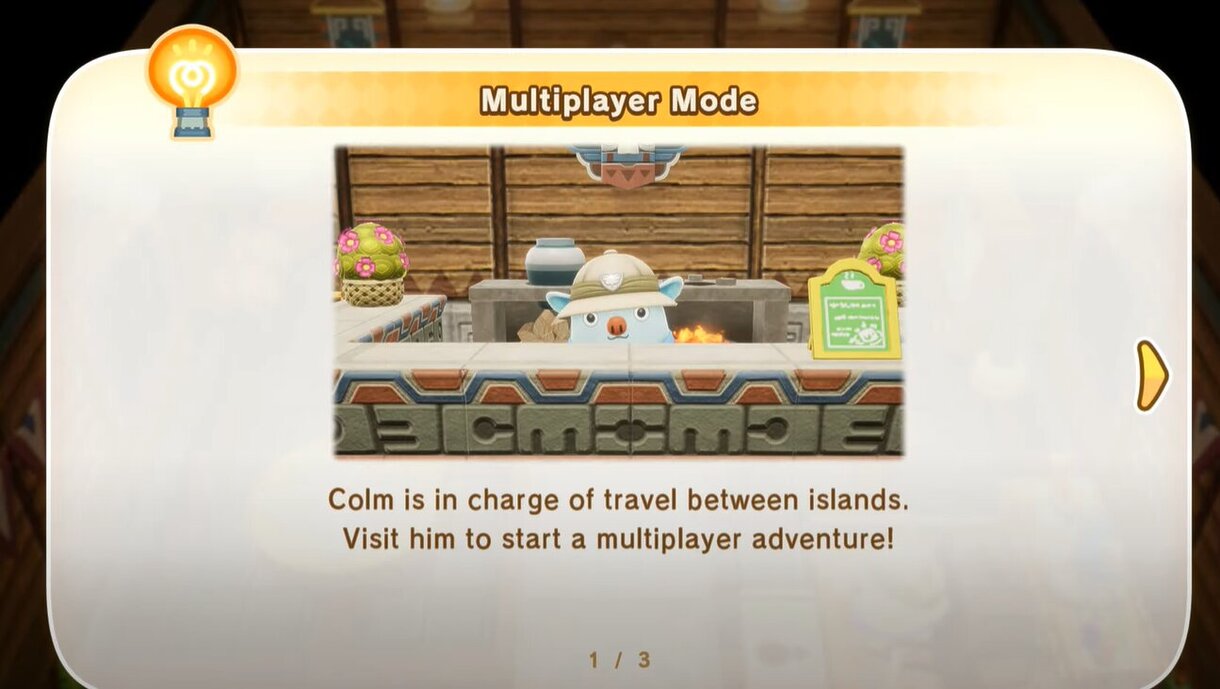 FANTASY LIFE i: La pequeña ladrona del tiempo