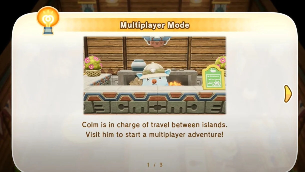 FANTASY LIFE i: La pequeña ladrona del tiempo