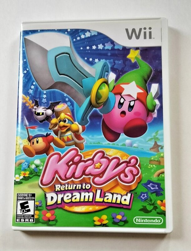 Wii