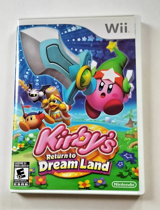 Wii