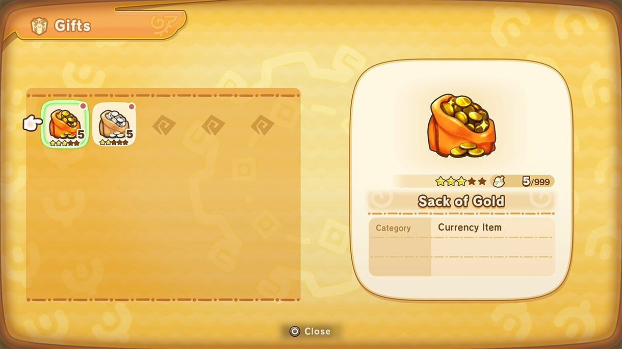 FANTASY LIFE i: La pequeña ladrona del tiempo