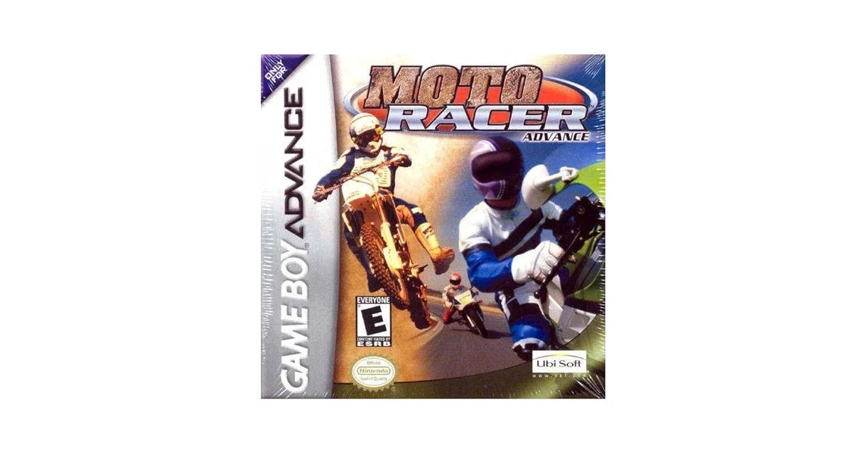 Game Boy Advance