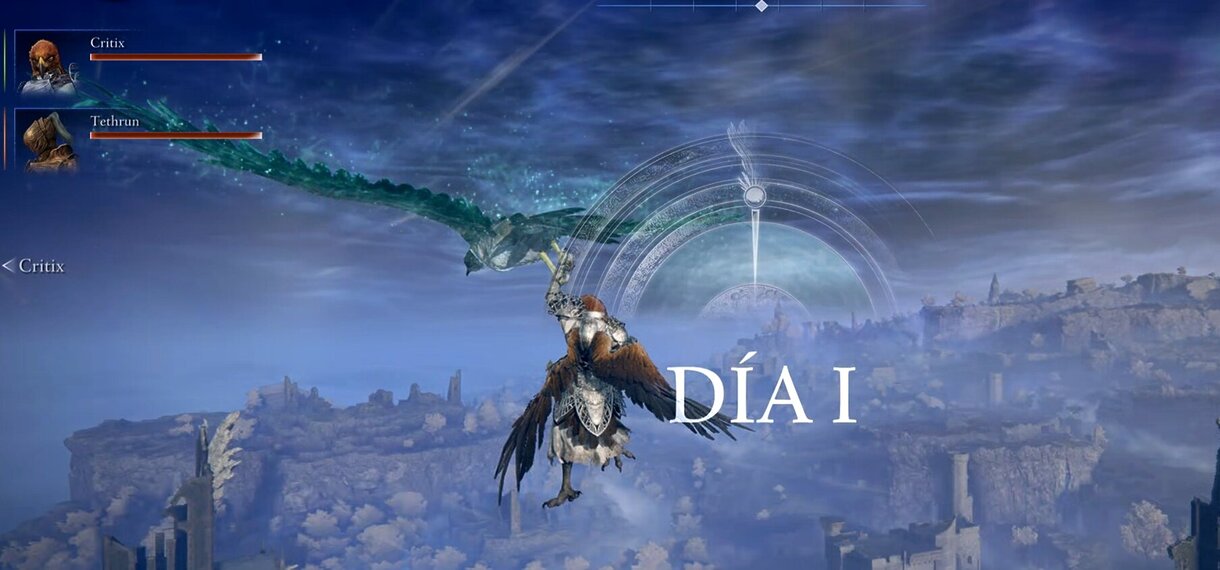 Elden Ring Nightreign