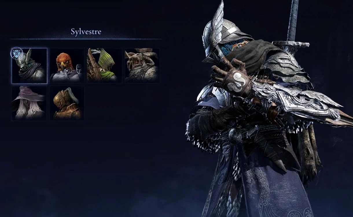 Elden Ring Nightreign