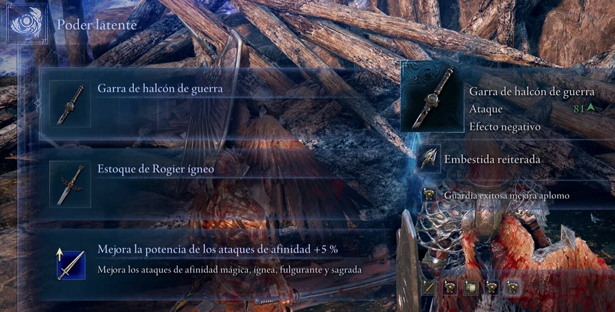 Elden Ring Nightreign