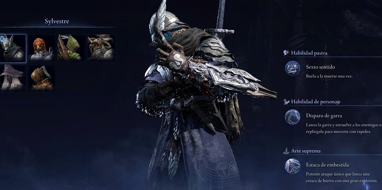 Elden Ring Nightreign