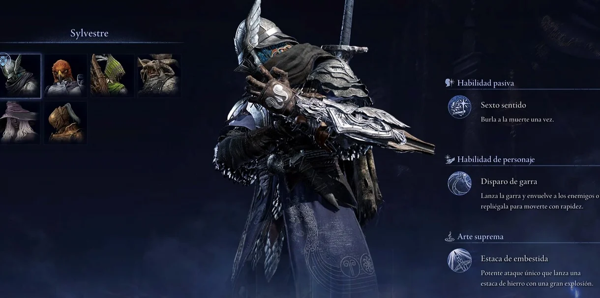 Elden Ring Nightreign
