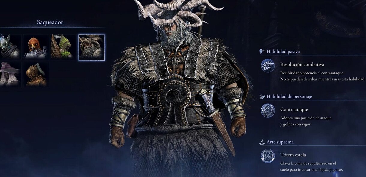 Elden Ring Nightreign