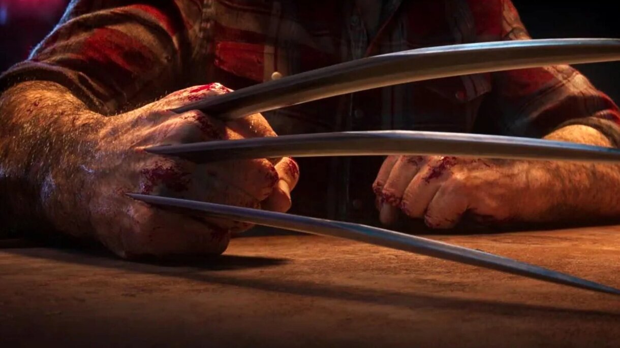 Marvel's Wolverine