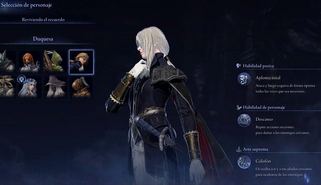Elden Ring Nightreign