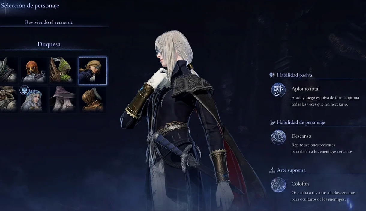 Elden Ring Nightreign