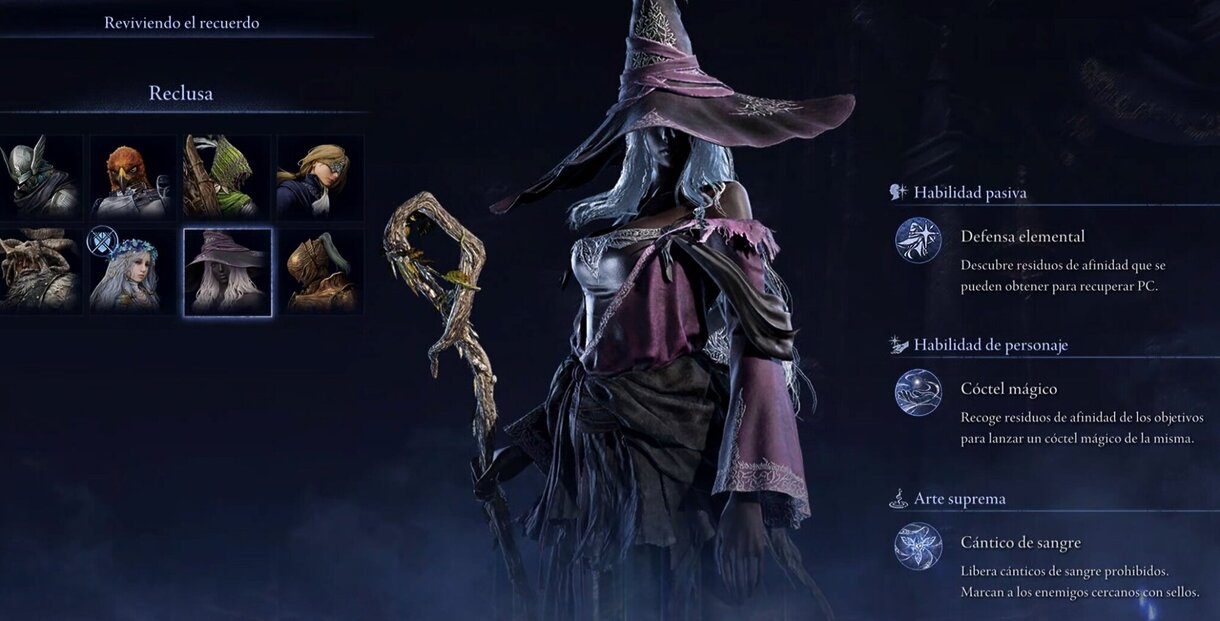 Elden Ring Nightreign