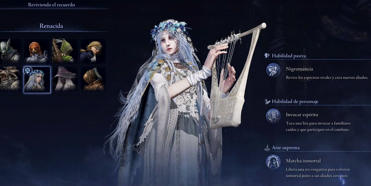 Elden Ring Nightreign