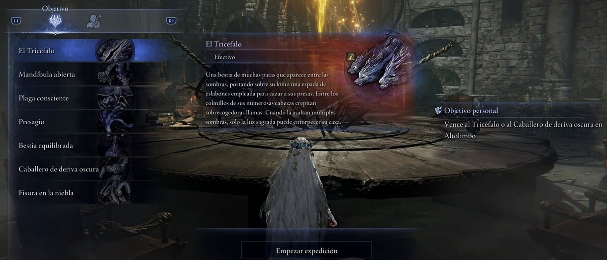 Elden Ring Nightreign