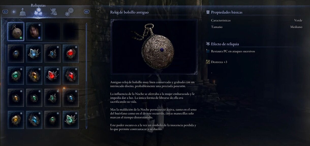 Elden Ring Nightreign