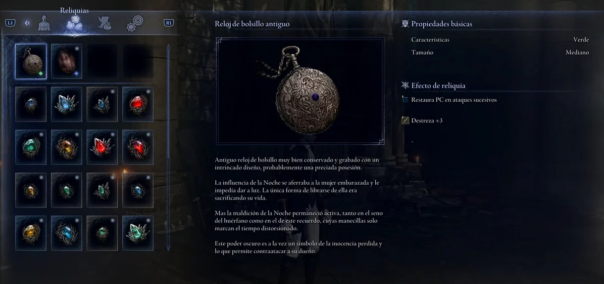 Elden Ring Nightreign