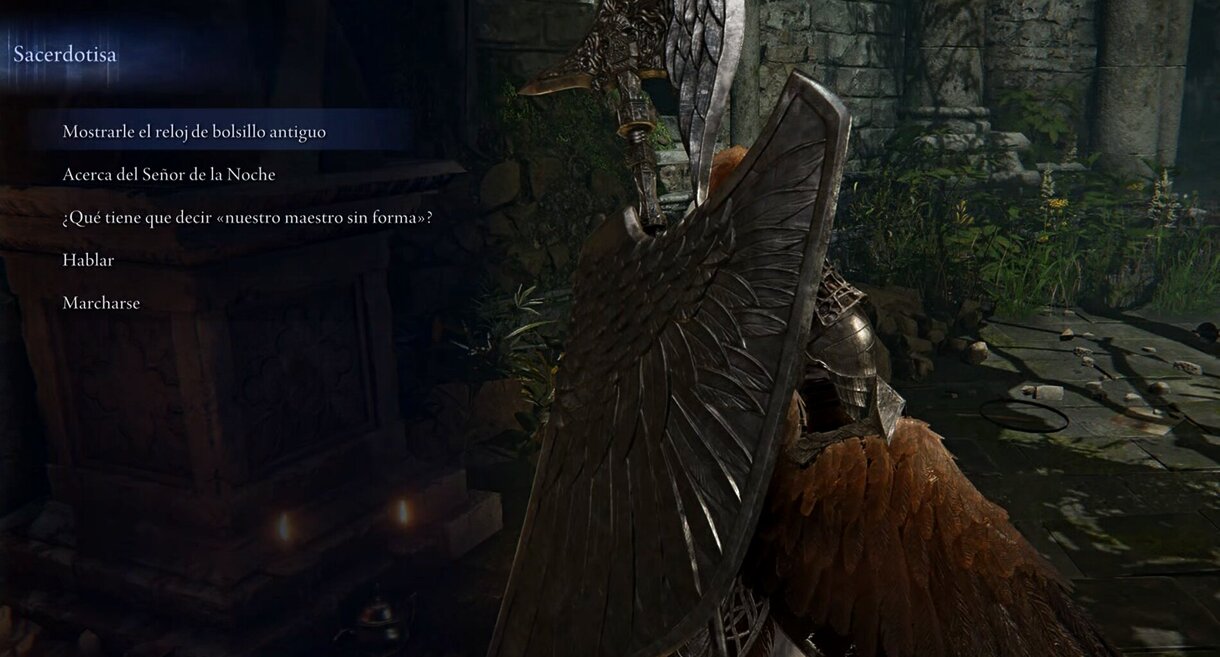 Elden Ring Nightreign