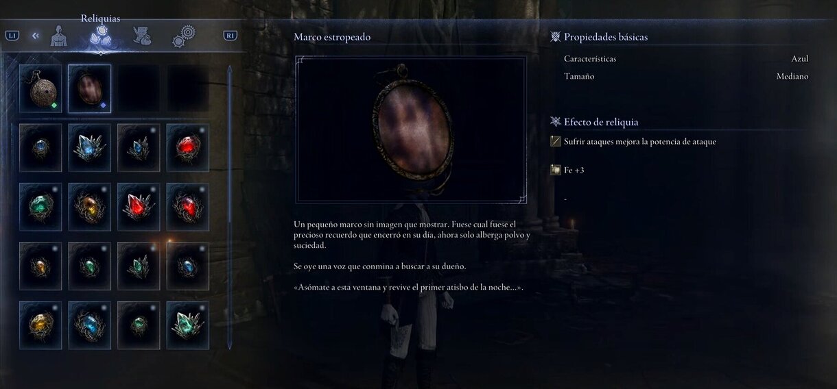 Elden Ring Nightreign
