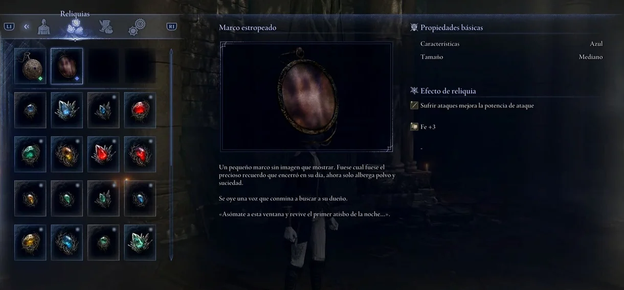 Elden Ring Nightreign
