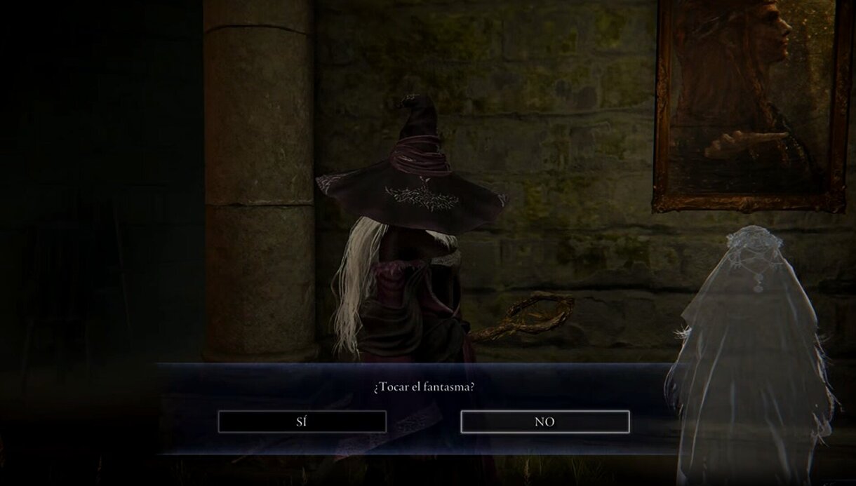 Elden Ring Nightreign