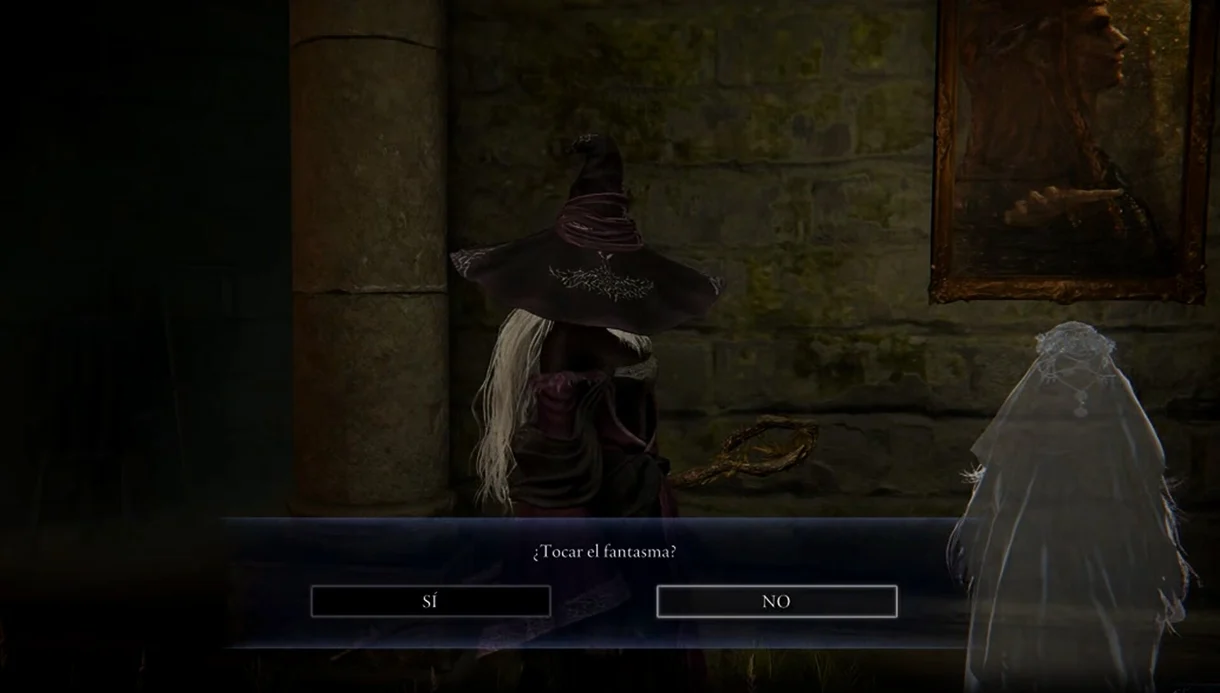 Elden Ring Nightreign