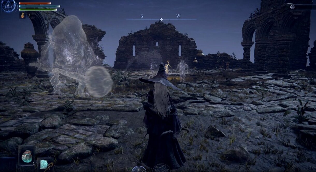 Elden Ring Nightreign