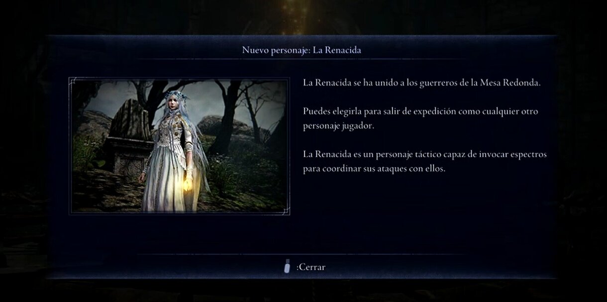 Elden Ring Nightreign