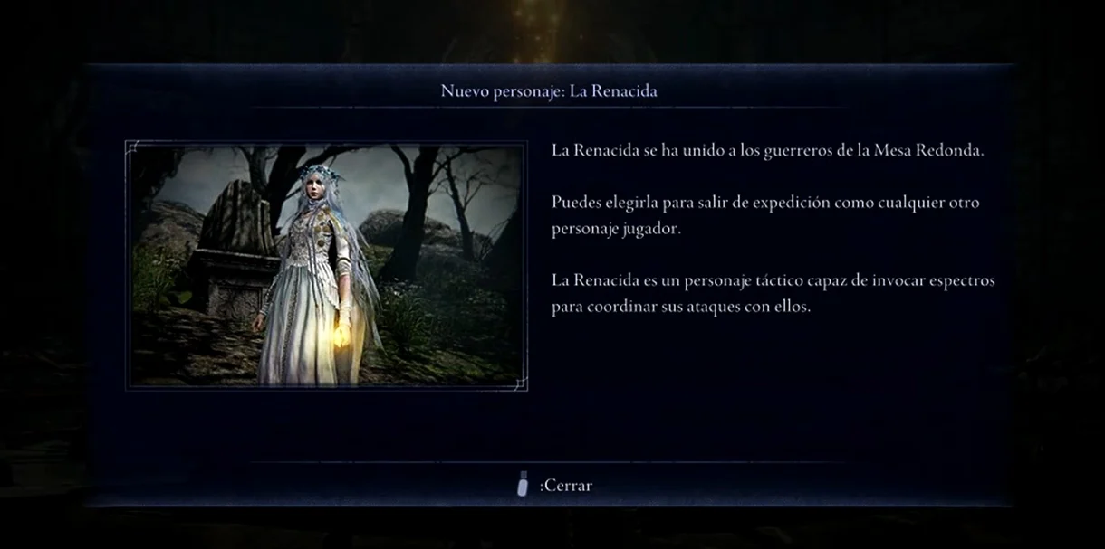 Elden Ring Nightreign