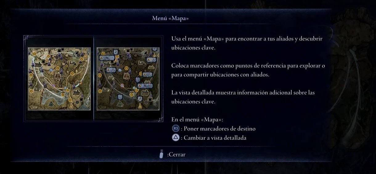 Elden Ring Nightreign