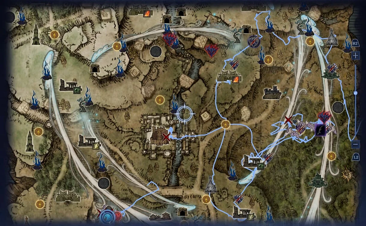 Elden Ring Nightreign