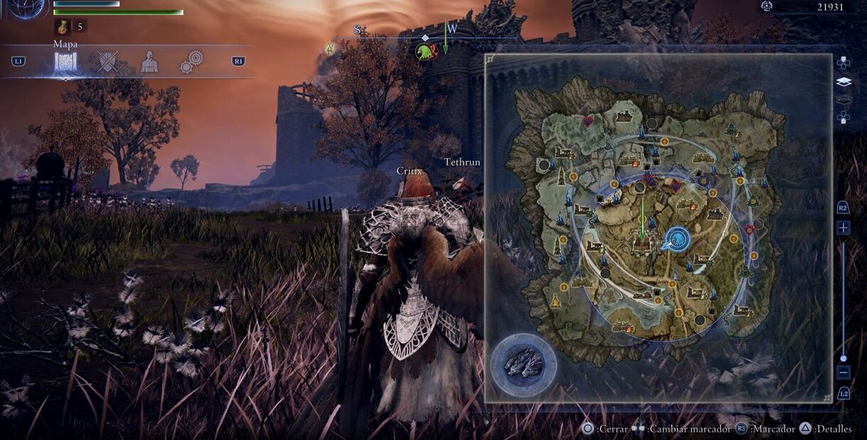Elden Ring Nightreign