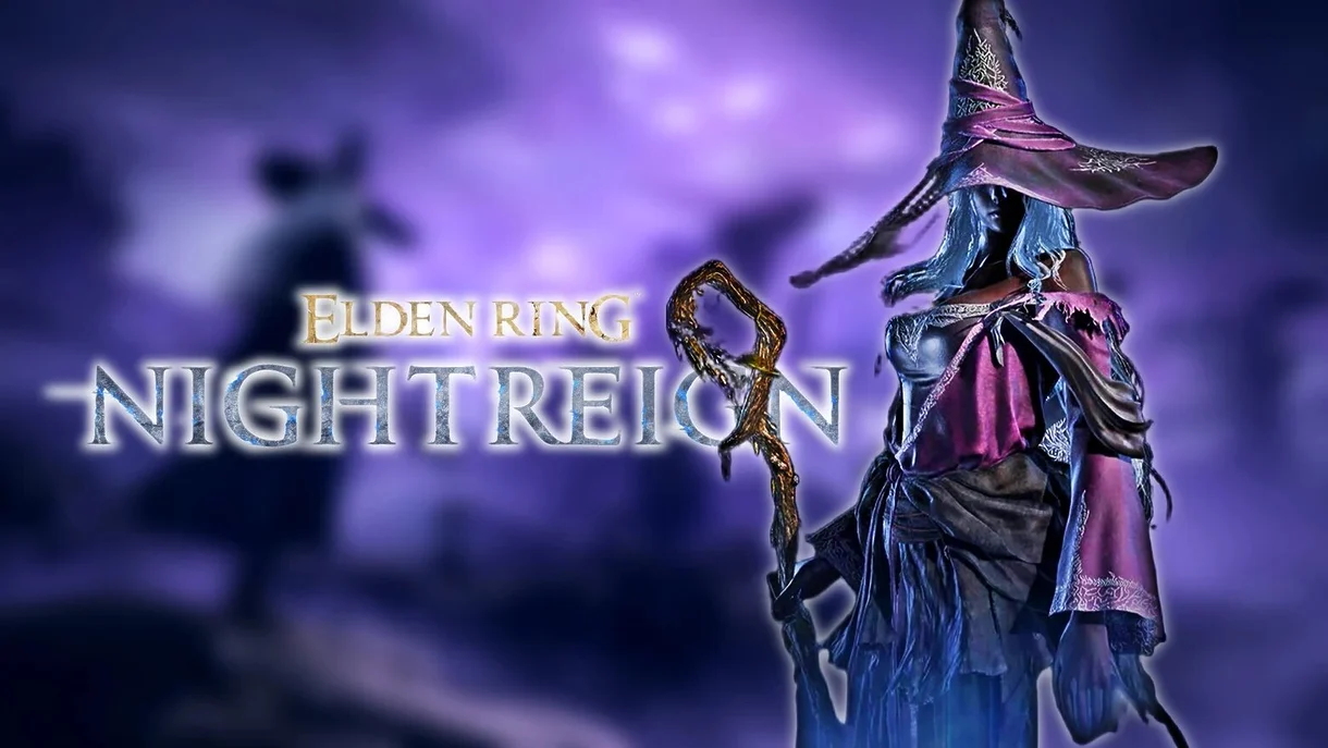 Elden Ring Nightreign
