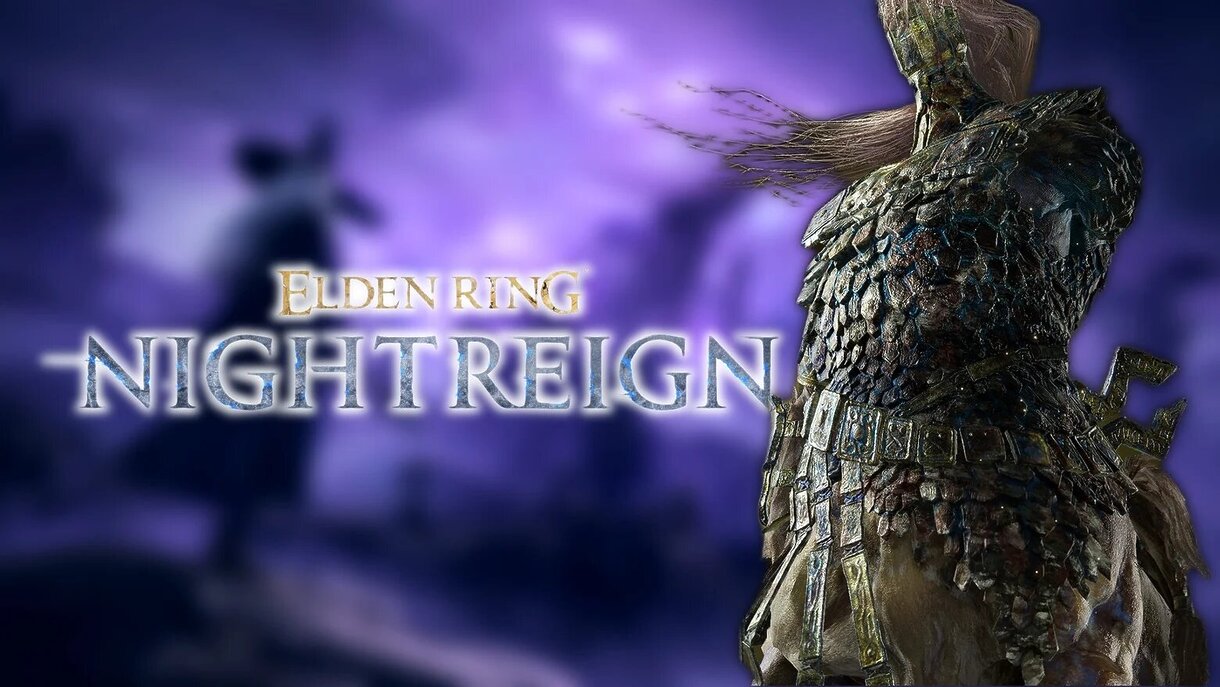 Elden Ring Nightreign