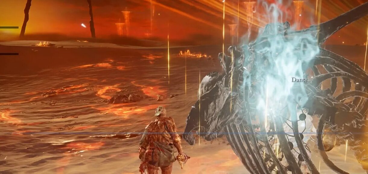 Elden Ring Nightreign