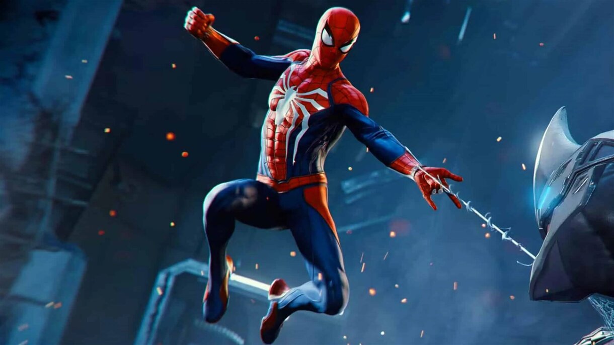 Marvel's Spider-Man 2
